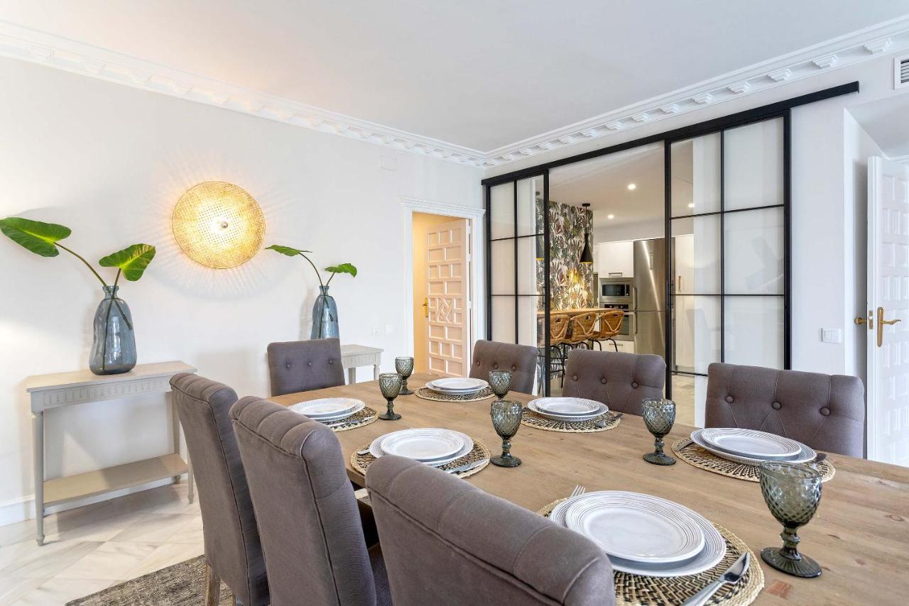 Genteel San Fernando Appartement