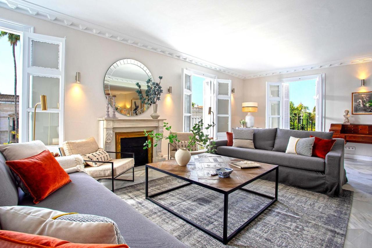 Genteel San Fernando Appartement *
