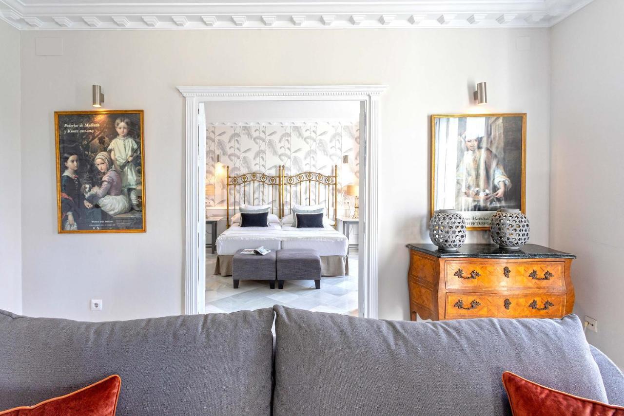 Genteel San Fernando Appartement Sevilla