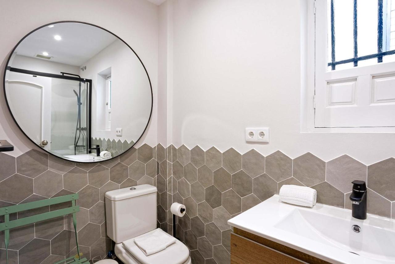 Genteel San Fernando Appartement *
