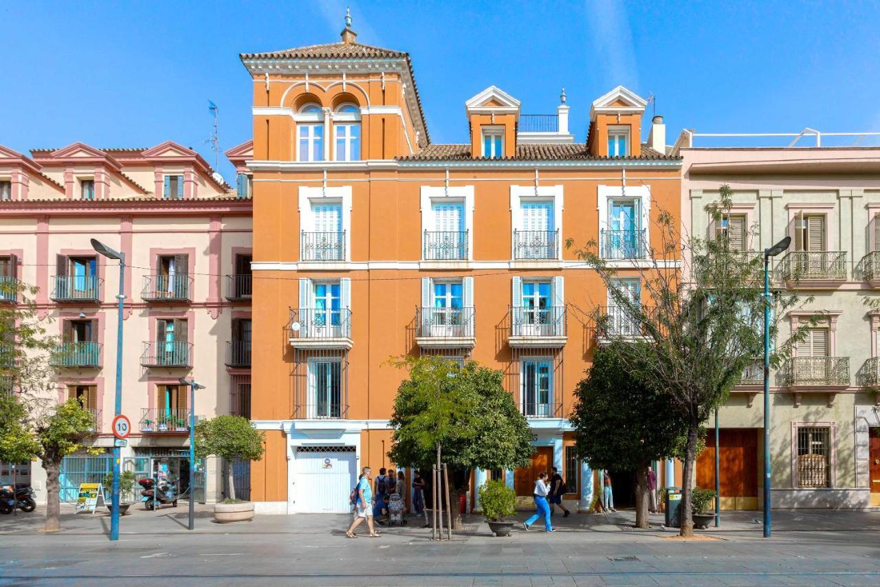 Appartement Genteel San Fernando
