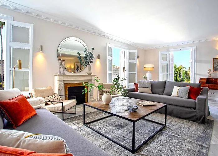 Genteel Home San Fernando