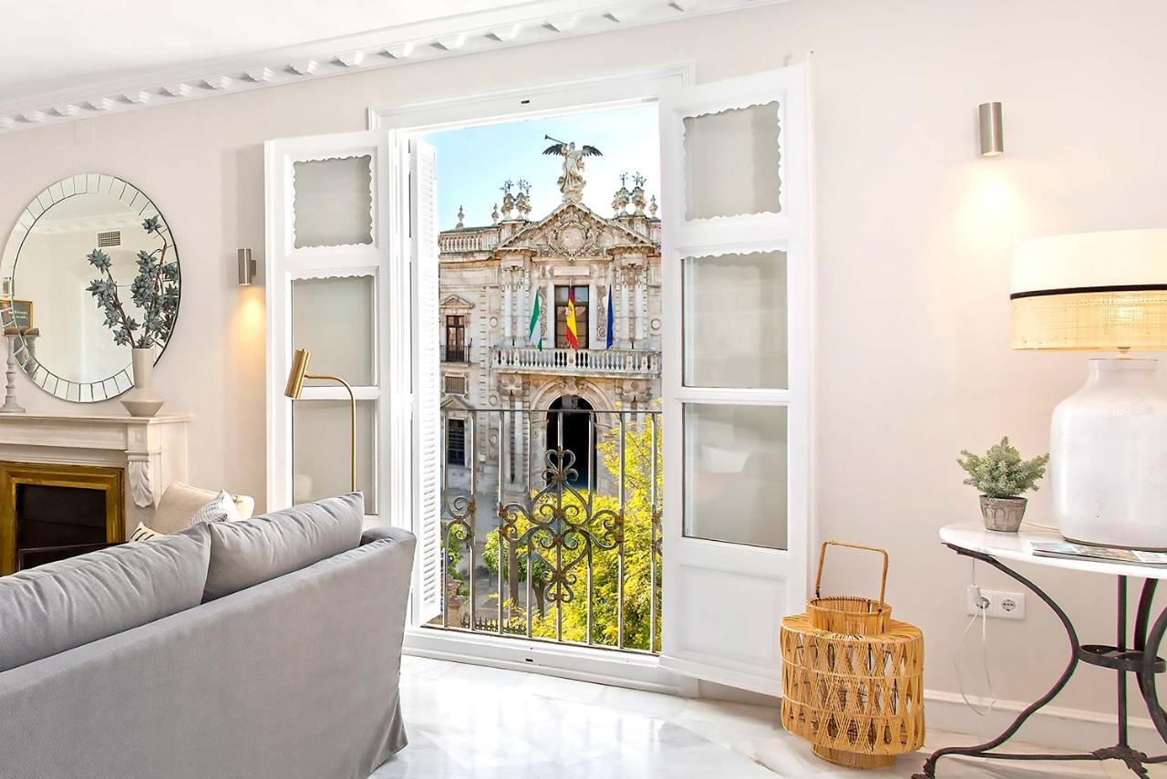 Appartamento Genteel San Fernando *