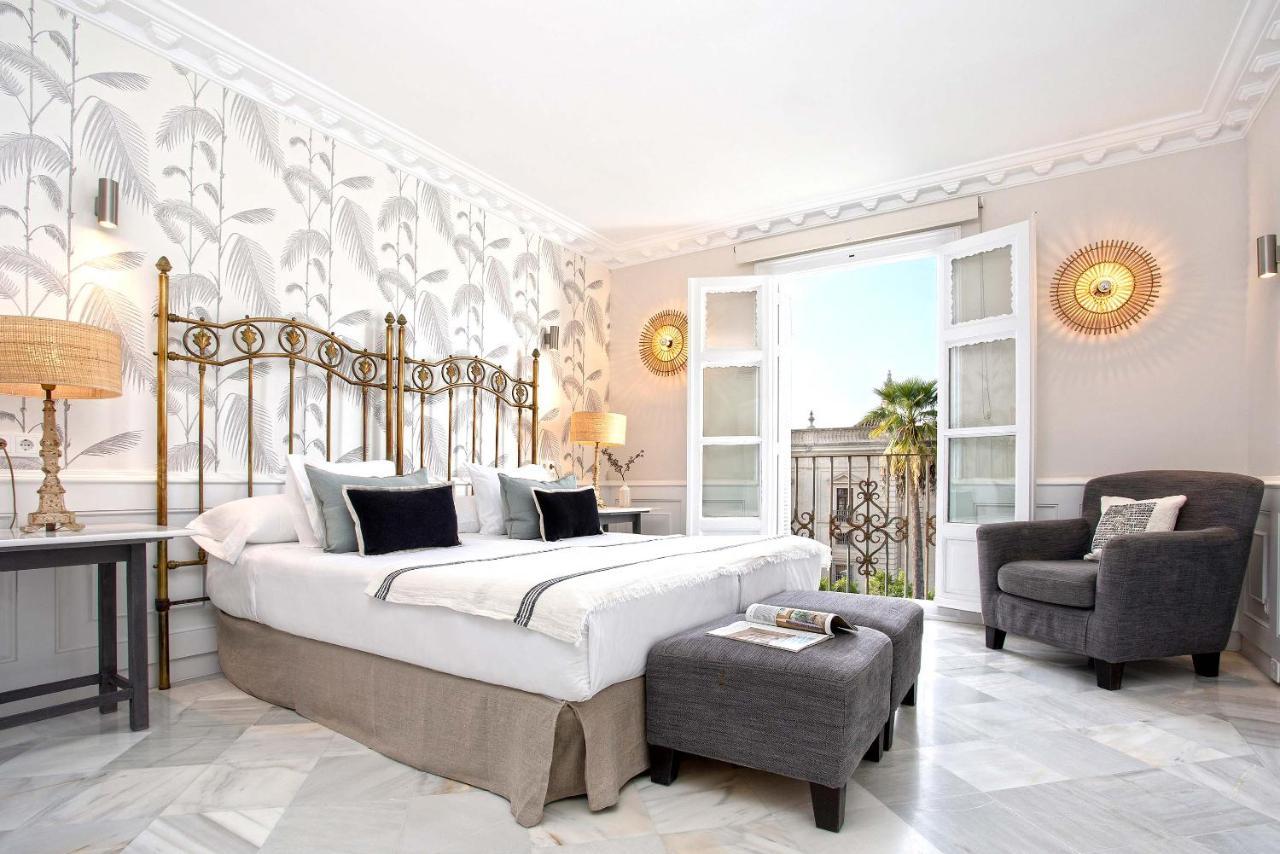 Appartamento Genteel San Fernando *